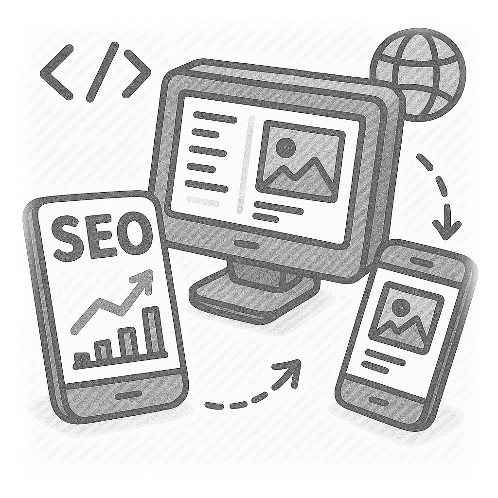 Web Development