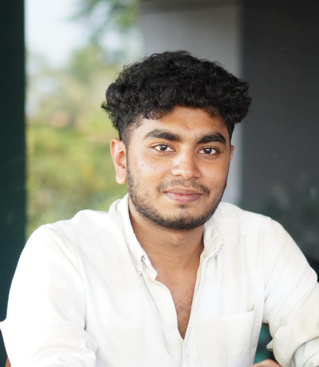 Mohammed Afnan, Co-founder / COO at Tascbar