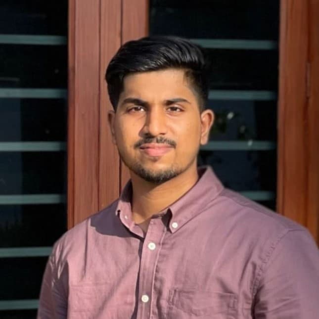 Hashim Iqbal, Co-founder / CEO at Tascbar
